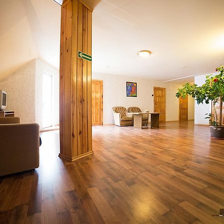 Zamość Motel Eden מראה חיצוני תמונה