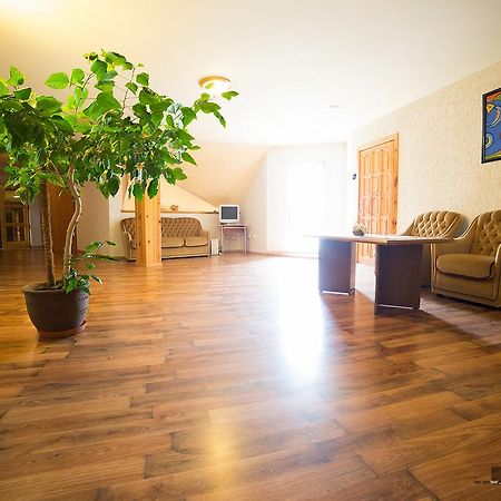 Zamość Motel Eden מראה חיצוני תמונה