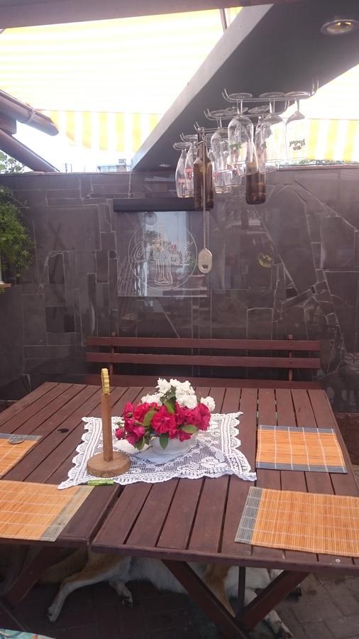Zamość Motel Eden מראה חיצוני תמונה