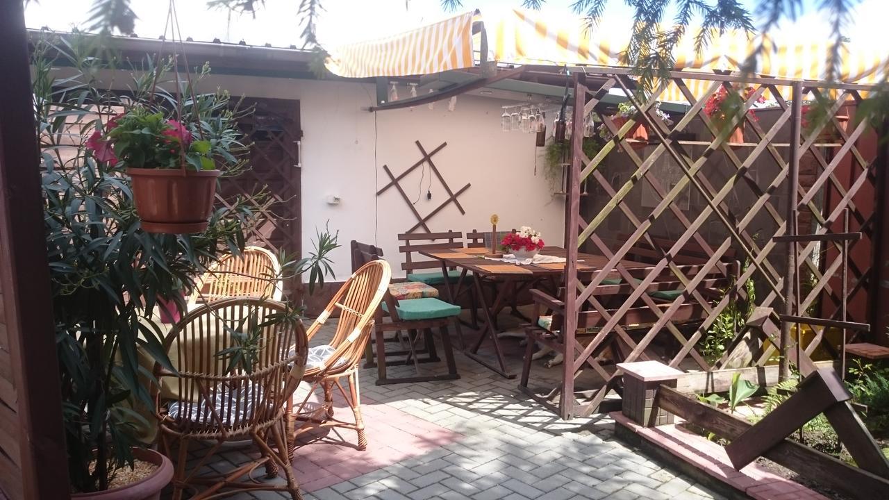 Zamość Motel Eden מראה חיצוני תמונה