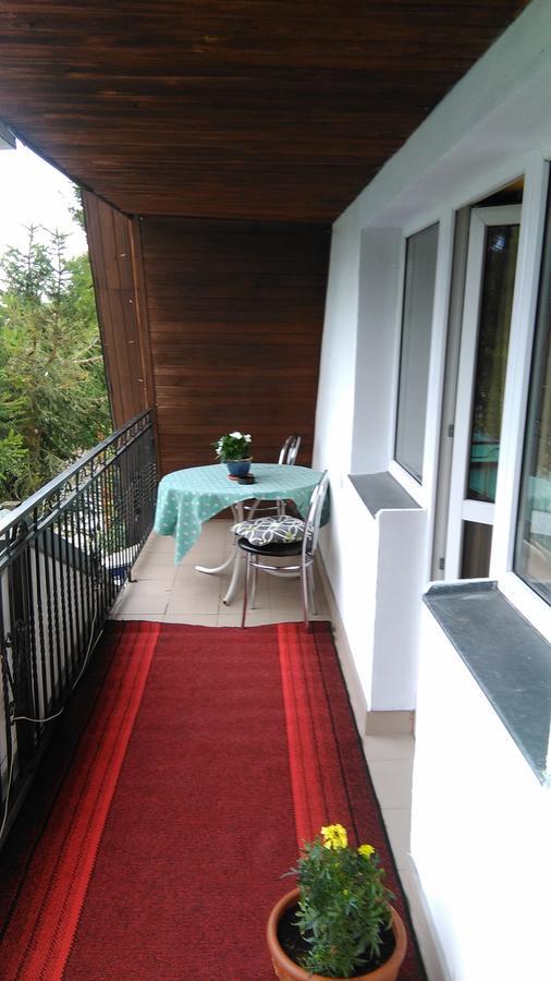 Zamość Motel Eden מראה חיצוני תמונה