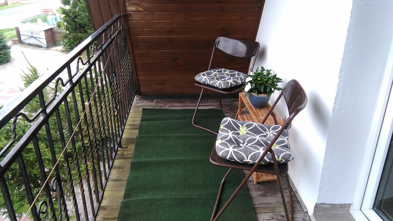 Zamość Motel Eden מראה חיצוני תמונה