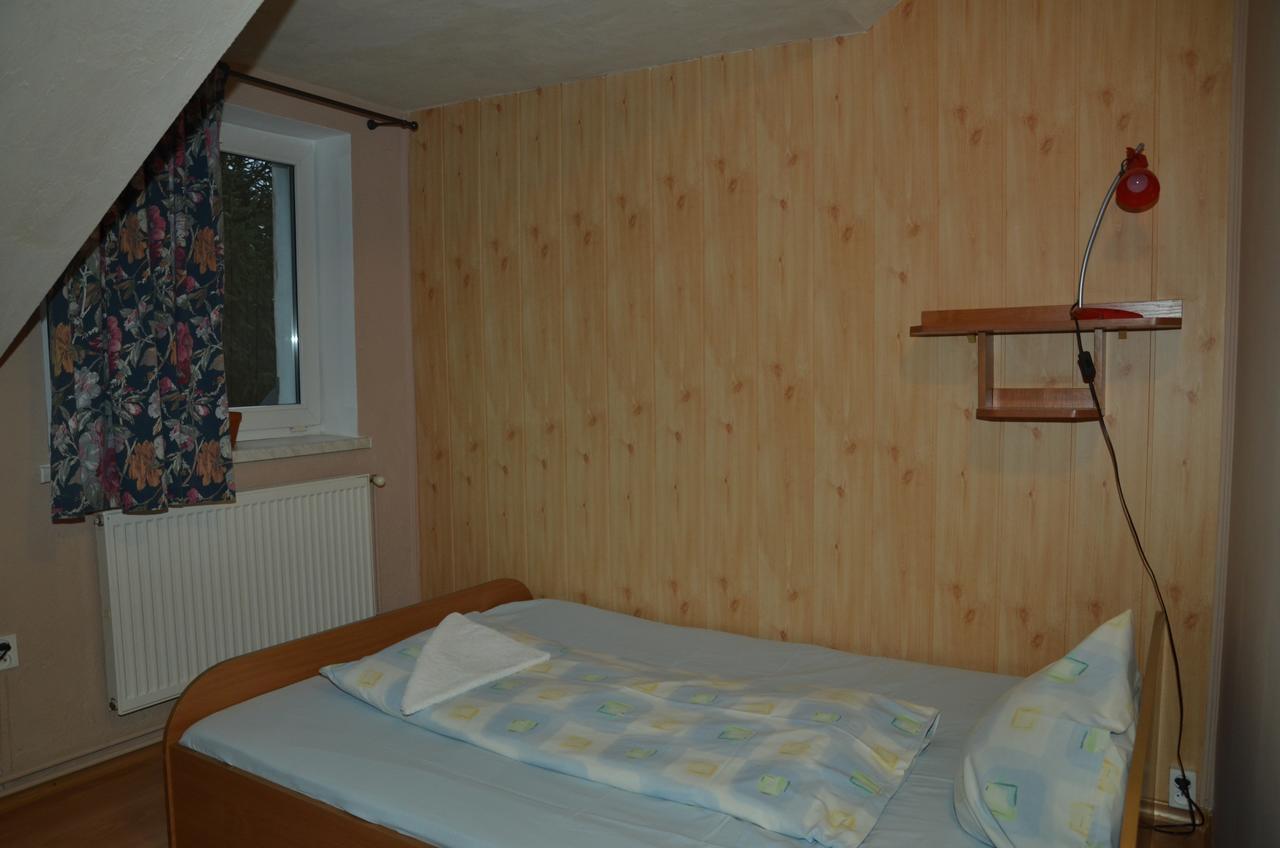 Zamość Motel Eden מראה חיצוני תמונה