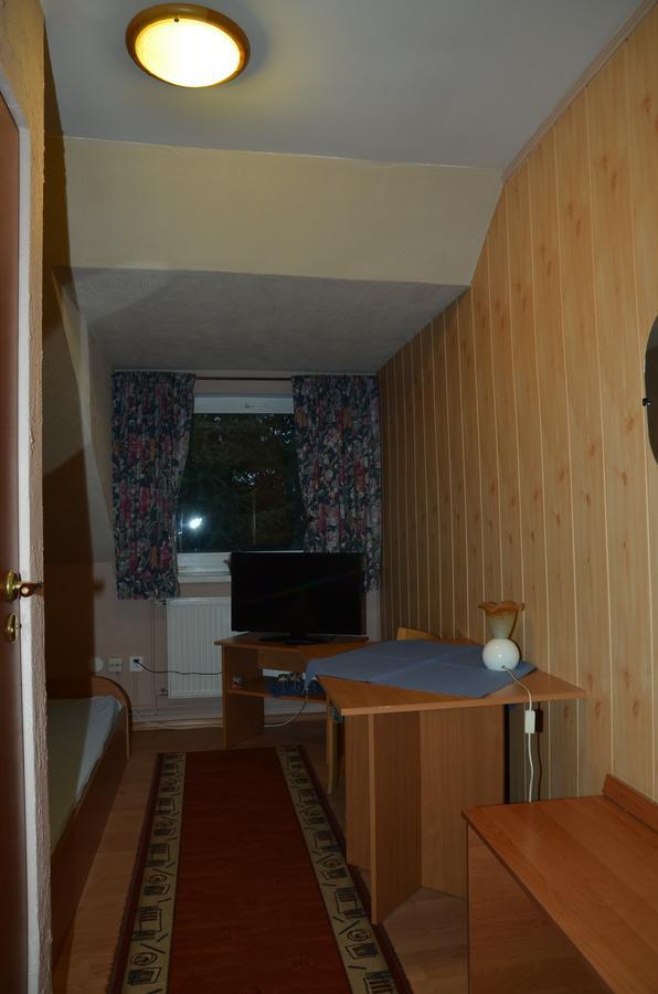Zamość Motel Eden מראה חיצוני תמונה