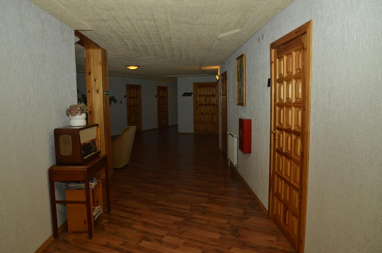 Zamość Motel Eden מראה חיצוני תמונה