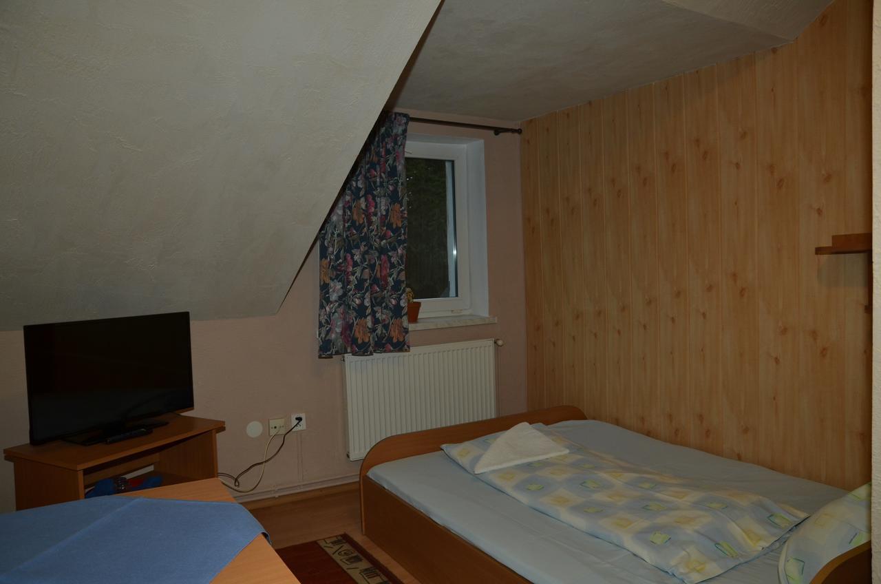 Zamość Motel Eden מראה חיצוני תמונה