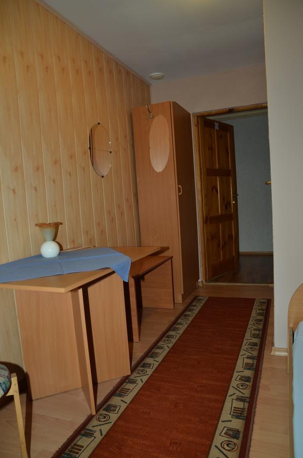 Zamość Motel Eden מראה חיצוני תמונה