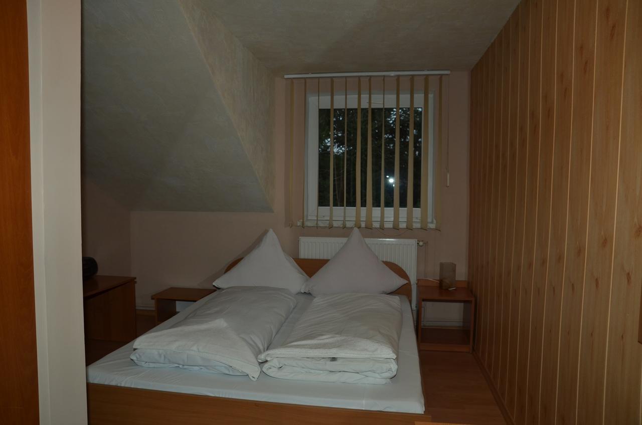 Zamość Motel Eden מראה חיצוני תמונה