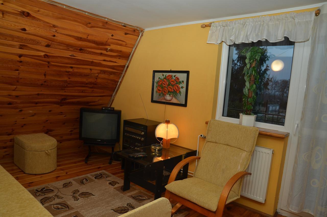 Zamość Motel Eden מראה חיצוני תמונה