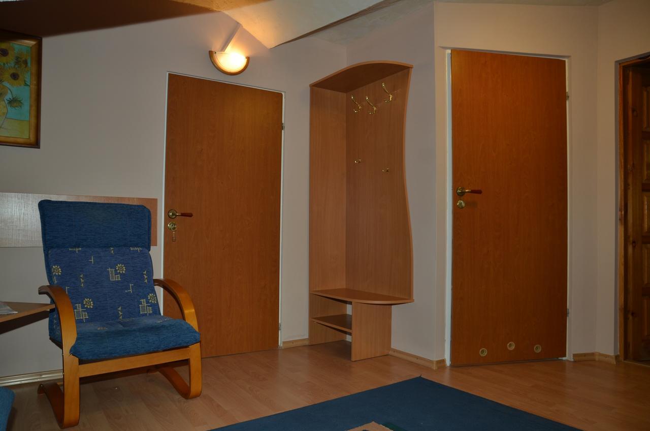 Zamość Motel Eden מראה חיצוני תמונה