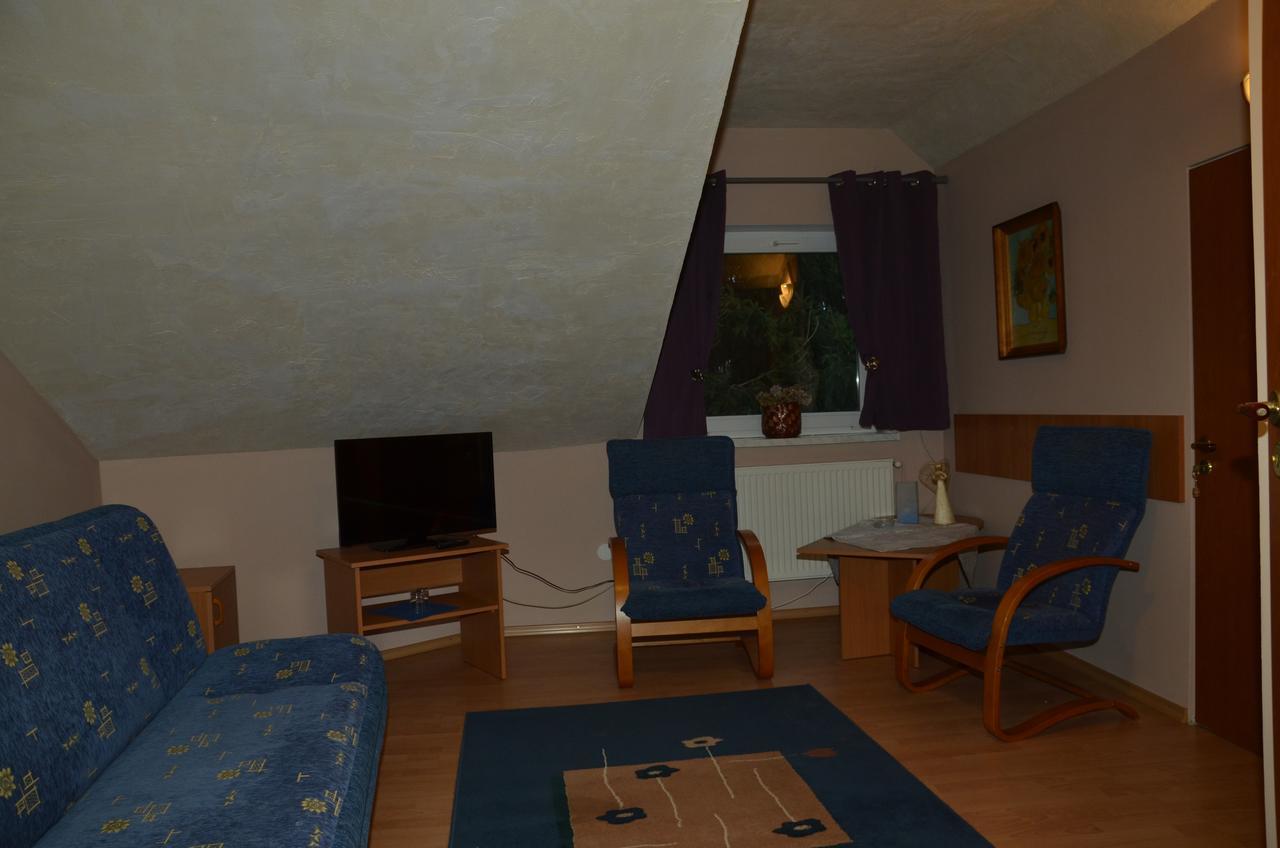 Zamość Motel Eden מראה חיצוני תמונה