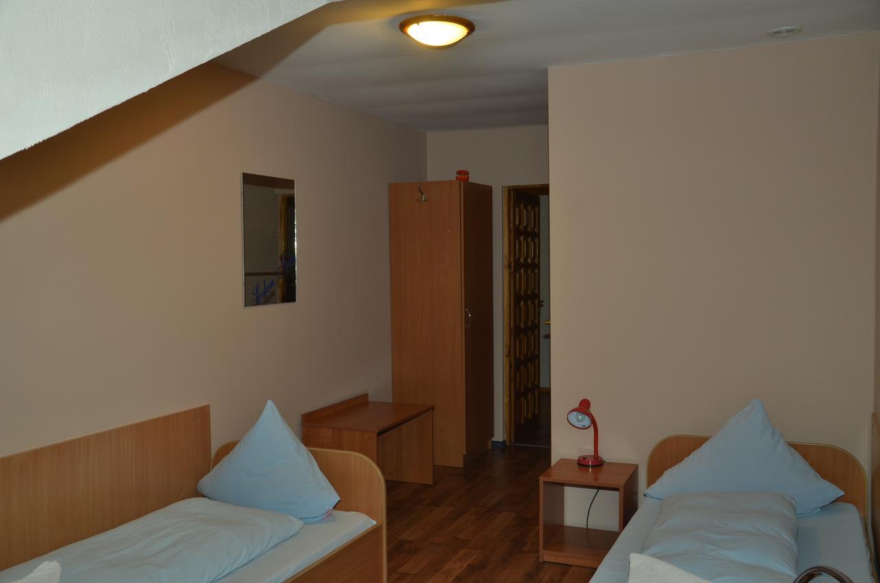 Zamość Motel Eden מראה חיצוני תמונה