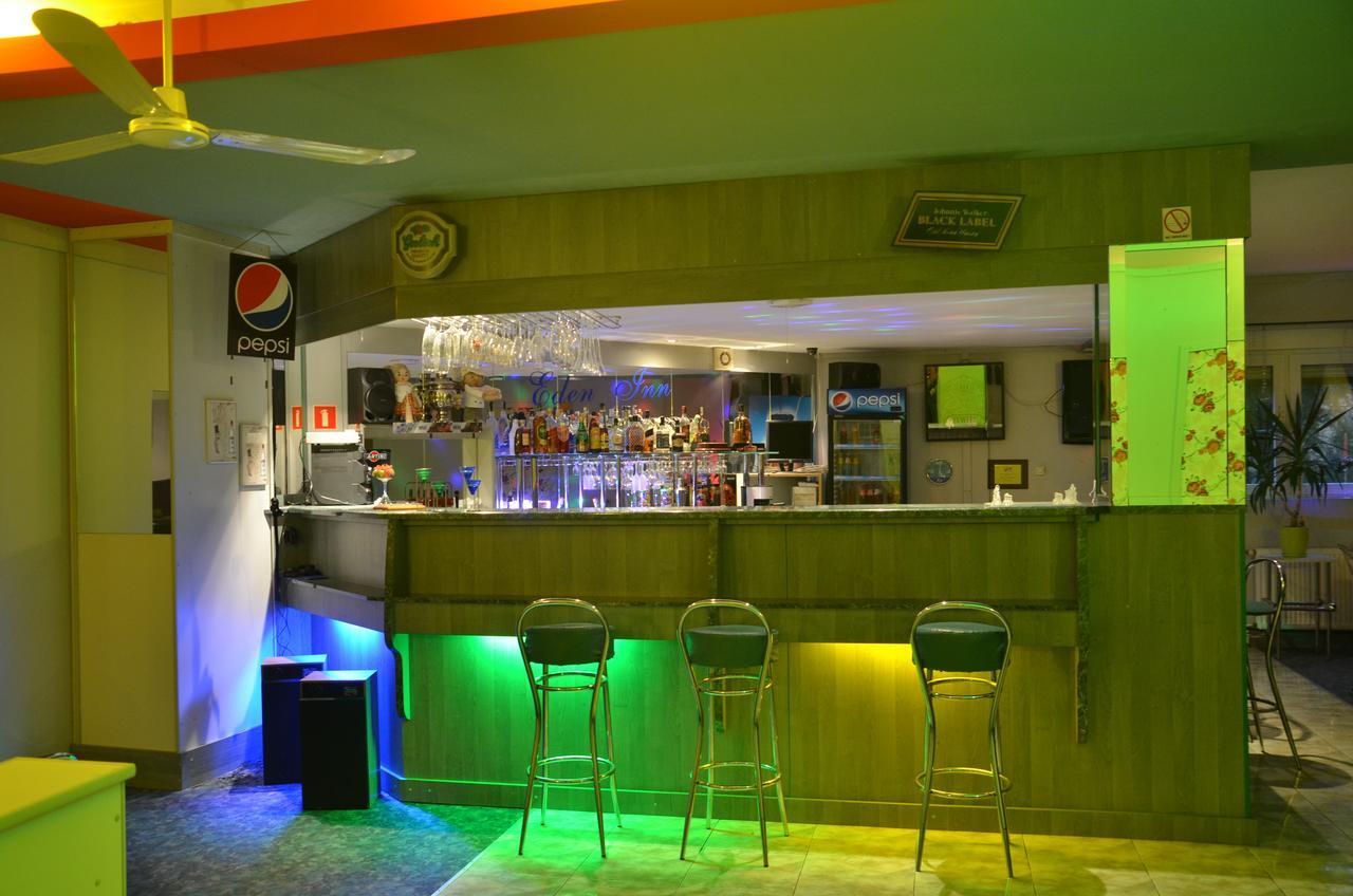 Zamość Motel Eden מראה חיצוני תמונה
