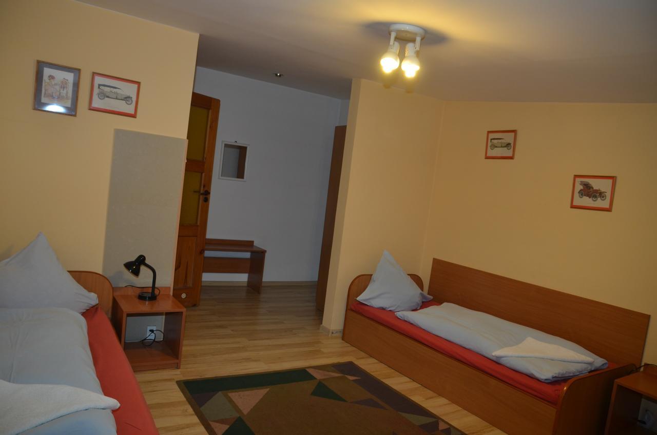 Zamość Motel Eden מראה חיצוני תמונה