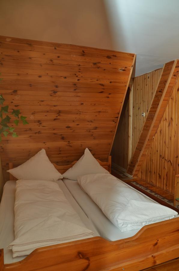Zamość Motel Eden מראה חיצוני תמונה