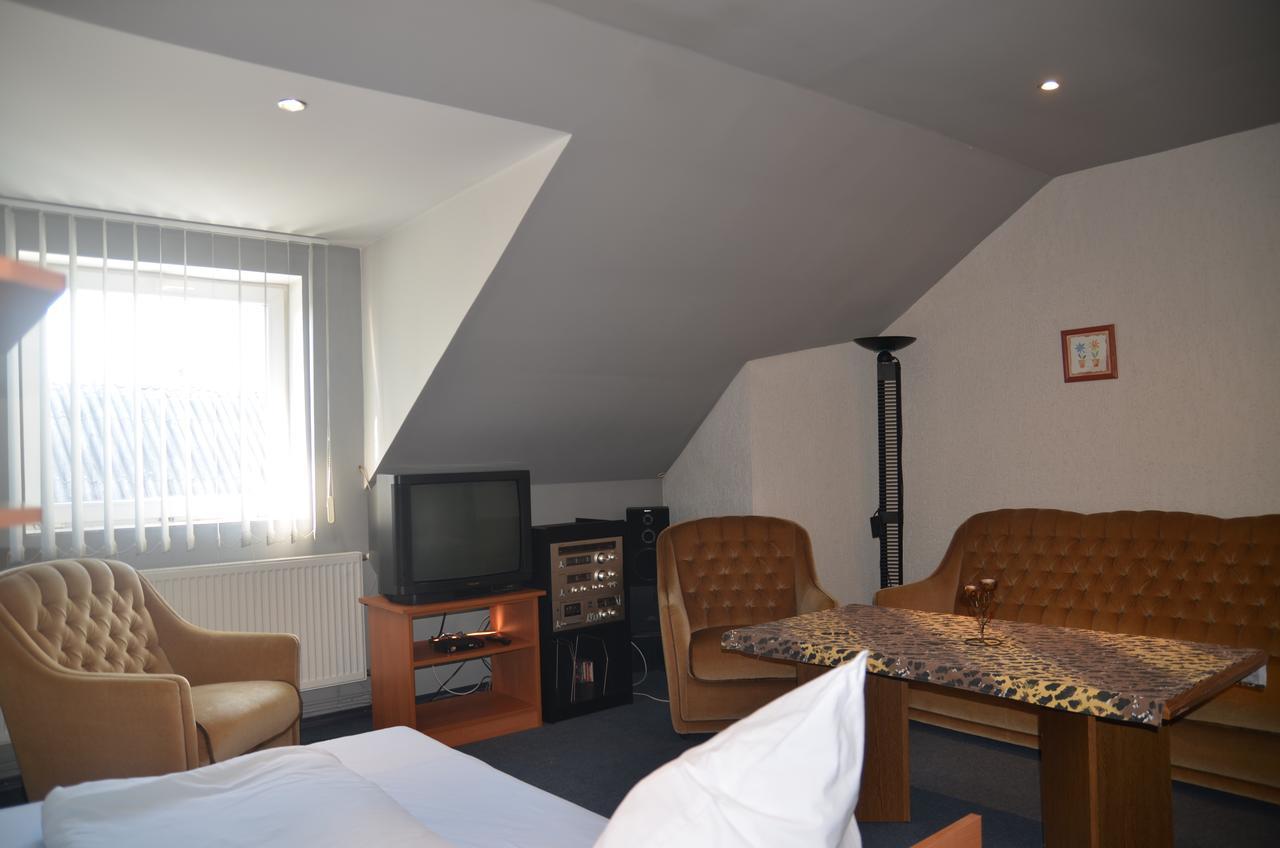 Zamość Motel Eden מראה חיצוני תמונה