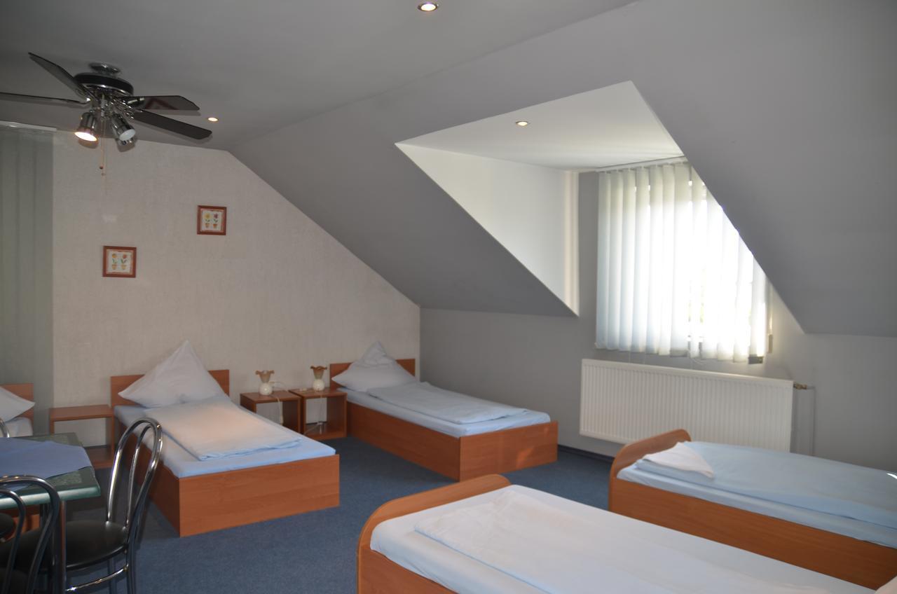 Zamość Motel Eden מראה חיצוני תמונה